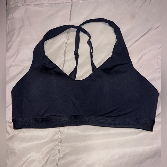 lululemon athletica Other - Lululemon bras size 36B black